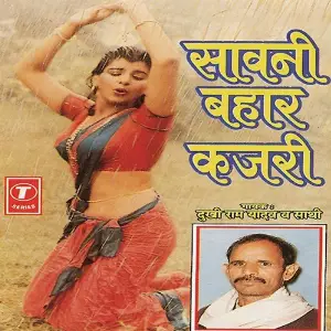 Sawni Bahaar Kajri image