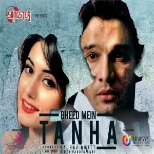 Bheed Mein Tanha Gaurav Bhatt