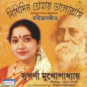 Nishidin Tomay Bhalobasi image