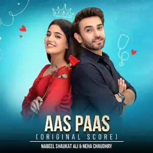 Aas Paas (Original Score) image