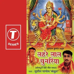 Lehre Laal Chunariya image