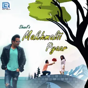 Makhmalii Pyaar image