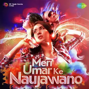 Meri Umar Ke Naujawano Various Artists