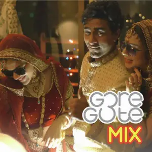Gore Gote Mix - Single image