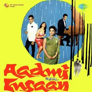 Aadmi Aur Insaan image