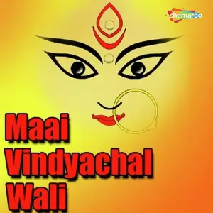Maai Vindyachal Wali image