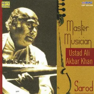 Ali Akbar Khan Classical image