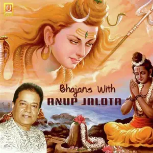 Bhajans With Anup Jalota image
