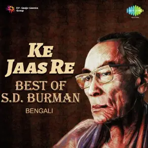 Ke Jaas Re - Best Of S.D. Burman image