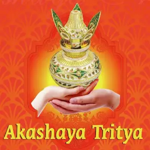 Akashaya Tritya image