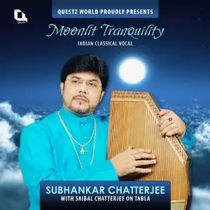 Moonlit Tranquility (Indian Classical Vocal) image