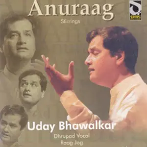 Anuraag Stirrings - Uday Bhawalkar image