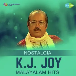 Nostalgia - K.J. Joy - Malayalam Hits image