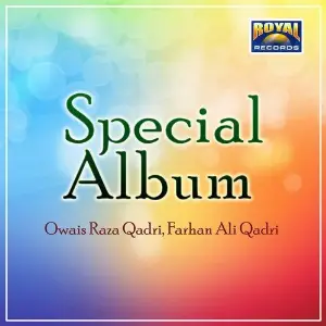 Special Album image