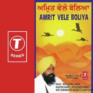 Amrit Vele Boliya image