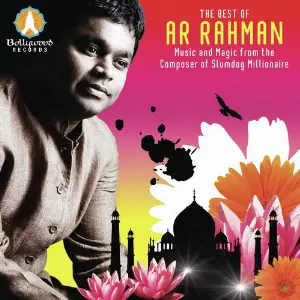 The Best of A.R. Rahman - Music and Magic from the Composer of Slumdog Millionaire image