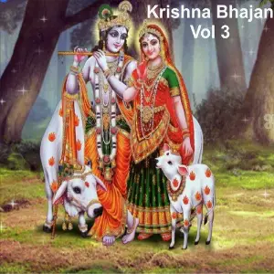 Krishna Bhajan, Vol. 3 Jai Shankar Ji, Mukesh Bagda