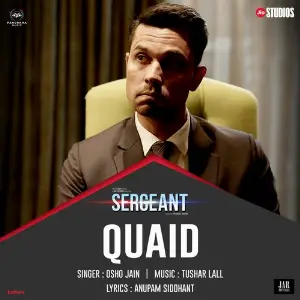 Quaid (From Sergeant) image