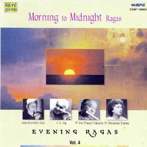 Morning To Midnight Ragas Vol 4 Class In image