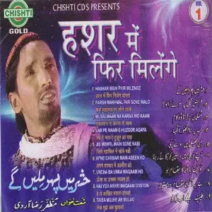 Hashar Mein Phir Milenge image