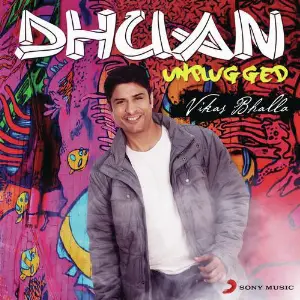 Indian Ocean - A Musical Voyage With No Fr Vikas Bhalla
