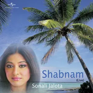 Shabnam (Live) image