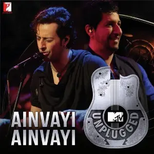 Ainvayi Ainvayi (MTV Unplugged) image