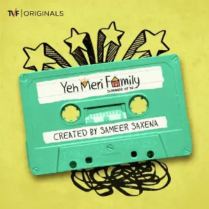 TVFs Yeh Meri Family image
