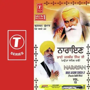 Narayan (Vol. 10) image