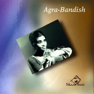 Agra - Bandish image