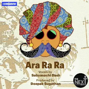Ara Ra Ra image