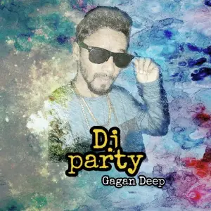DJ Party image