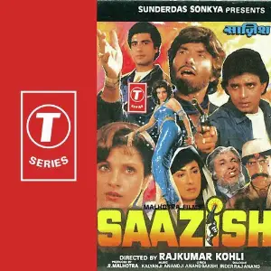 Saazish image