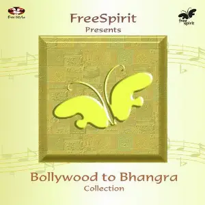 Bollywood to Bhangra image