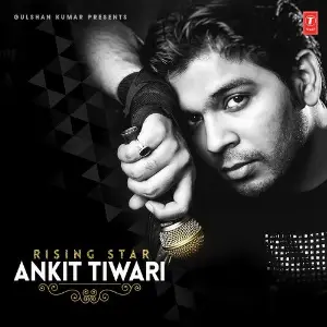 Rising Star - Ankit Tiwari image