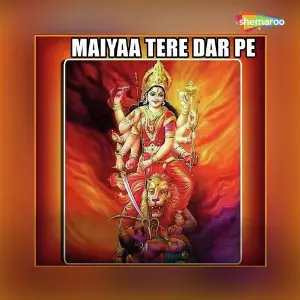 Maiyaa Tere Dar Pe image