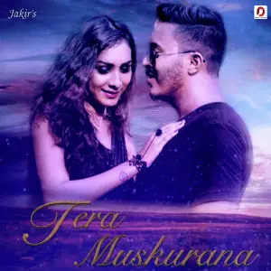 Tera Muskurana - Single image