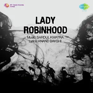 Lady Robinhood image