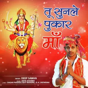 Tu Sunle Pukar Maa image