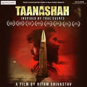 Taanashah image