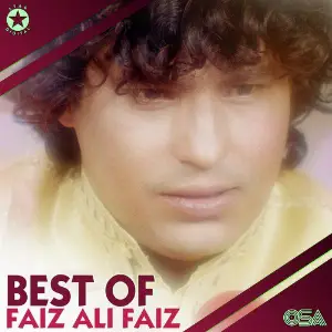 Best of Faiz Ali Faiz image