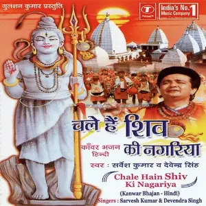 Chale Hain Shiv Ki Nagariya image