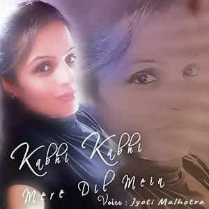 Kabhi Kabhi Mere Dil Mein Khayal Ata Hai image