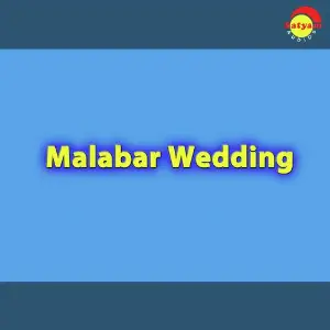 Malabar Wedding image
