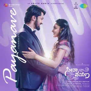 Payanave (From Seetha Payana) (Kannada) image