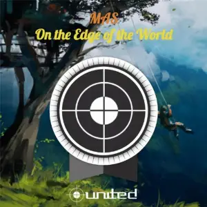 On The Edge Of The World Mas
