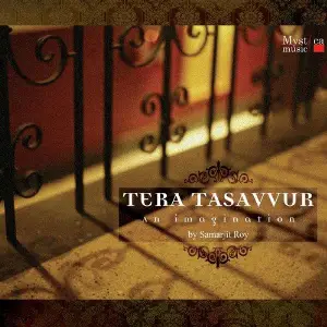 Tera Tasavvur - Ghazals image