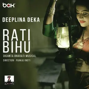 Rati Bihu image