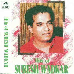 Hits Of Suresh Wadkar image