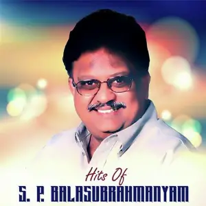 Hits of S.P. Balasubrahmanyam image